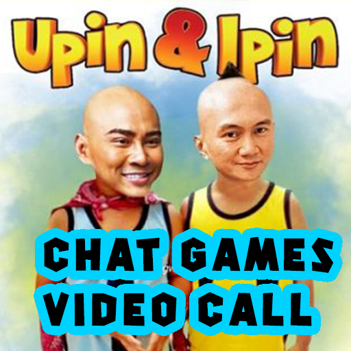 Chat with Upin & Ipin