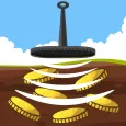 Металлоискатель Профессионал
