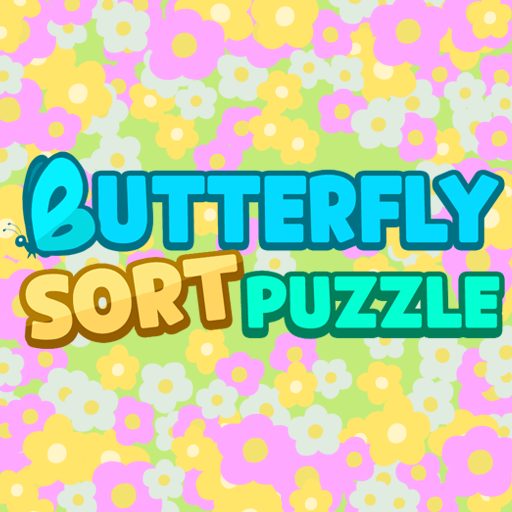 ButterflySortPuzzle