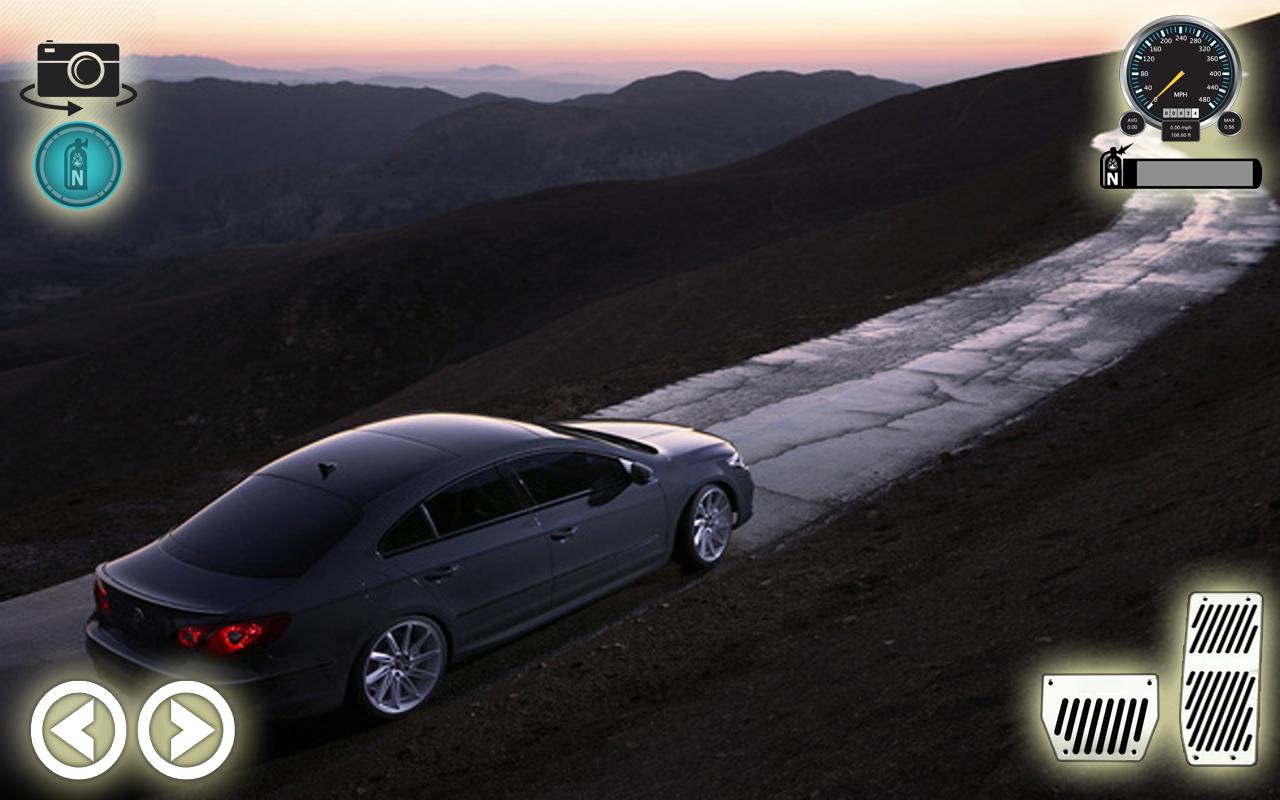 Unduh VW Passat Drift Simulator di PC | Resmi GameLoop
