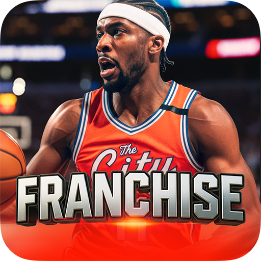 Franchise Basketball: Pro GM
