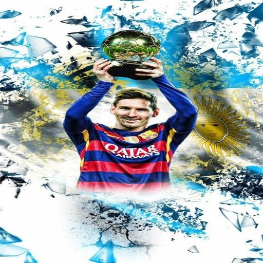 FIFA Wallpapers-Lionel Messi Wallpapers-Football