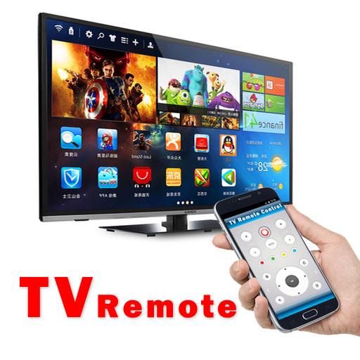 RemoteControl All TV Universal