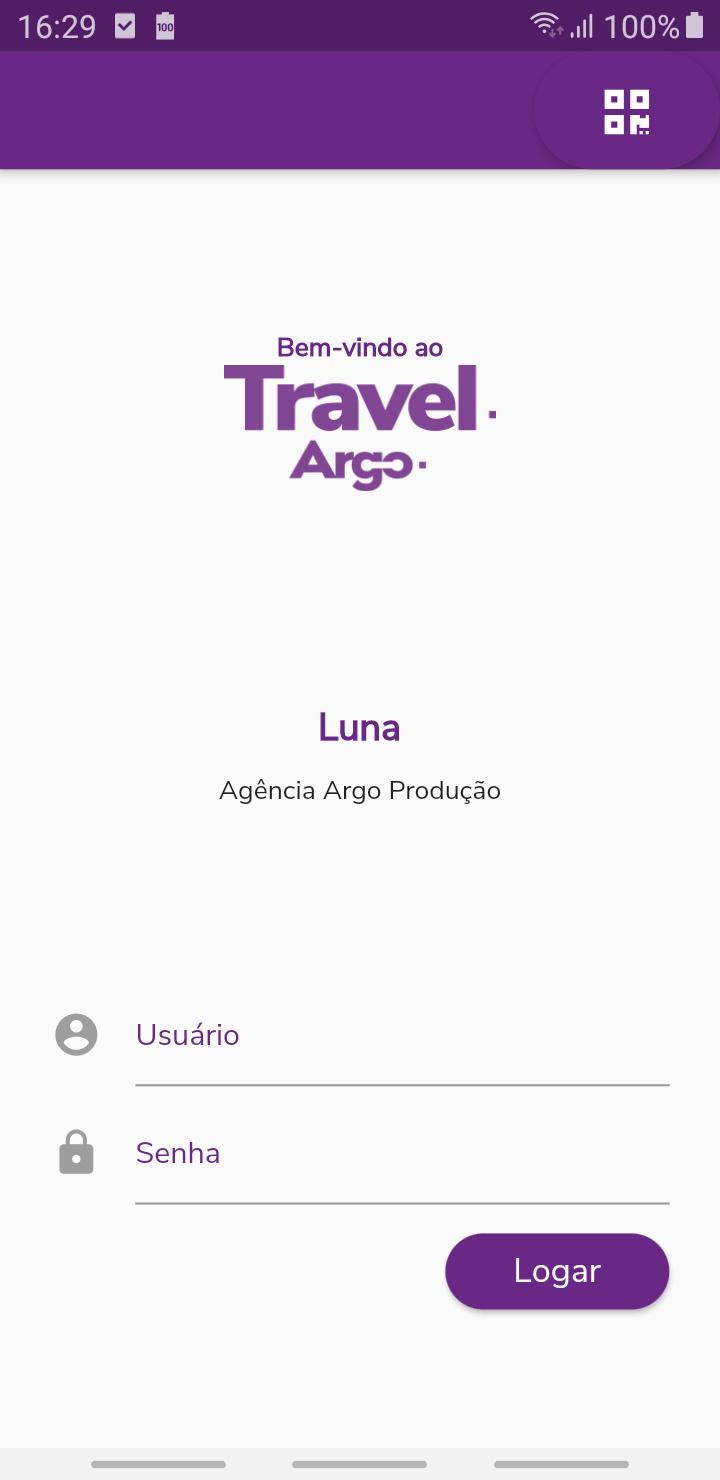 Download Argo Travel Mobile android on PC