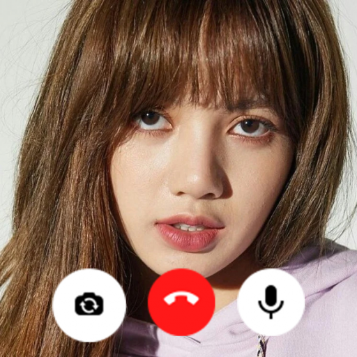 Blackpink Fake Video Call