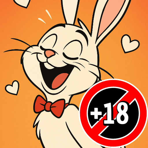 Bunniiies - Uncensored Rabbit