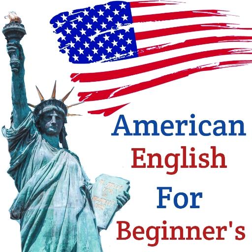 American English Speaking