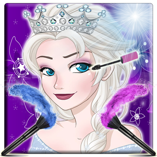 Ice Queen's Salon