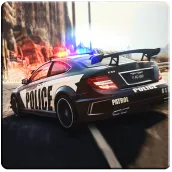 Police Hot Pursuit