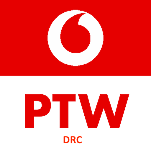 PTW App DRC