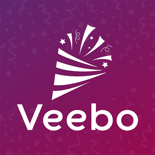 Veebo  - The  event hub