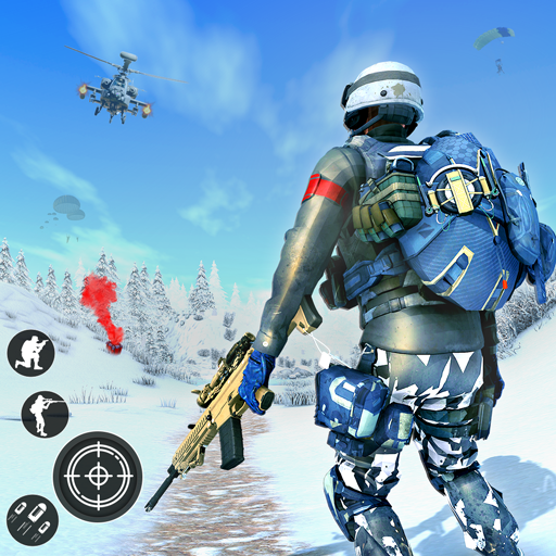 Free Battleground Survival: Un