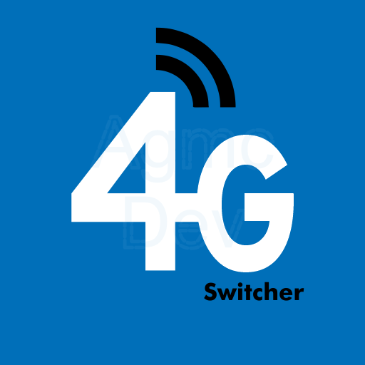 4G Switcher