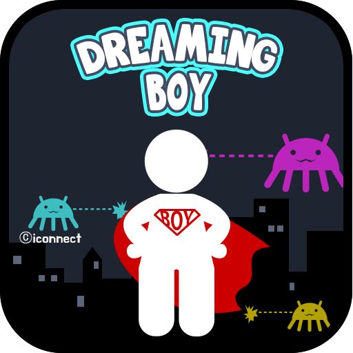 Dreaming Boy go locker theme