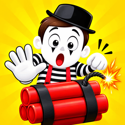 Charades - Guessing Party Game