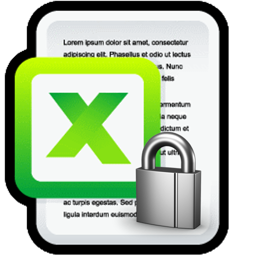 Excel Lock