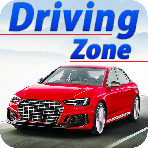 POV True Driving Zone Car Simu