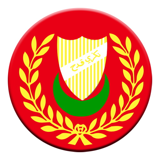 Perbendaharaan Kedah