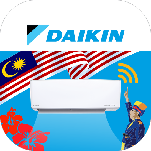 GO DAIKIN