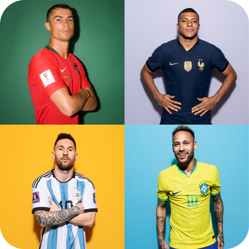 Guess The Football Player Quiz