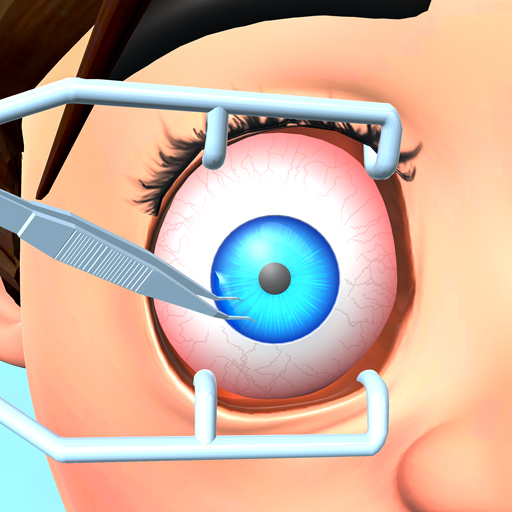 Eye Doctor 3D