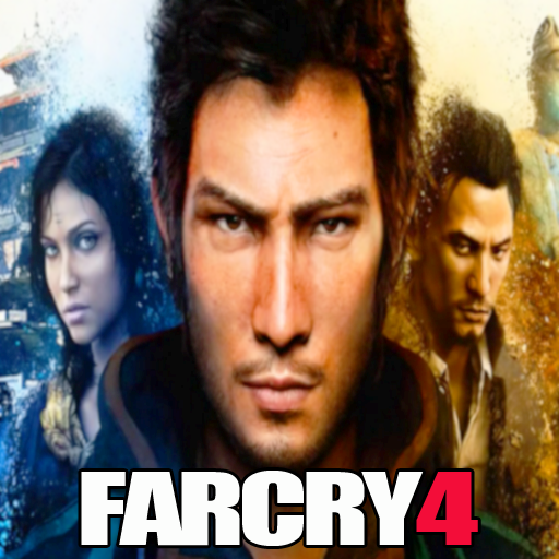 Guide Far Cry 4