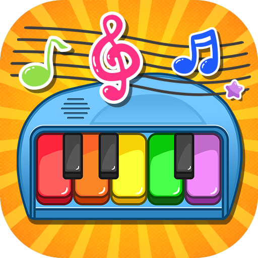 Music Kids - Songs & Musical Instruments