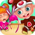 My little baby - Care & Dress