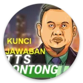 Jawaban TTS Lontong
