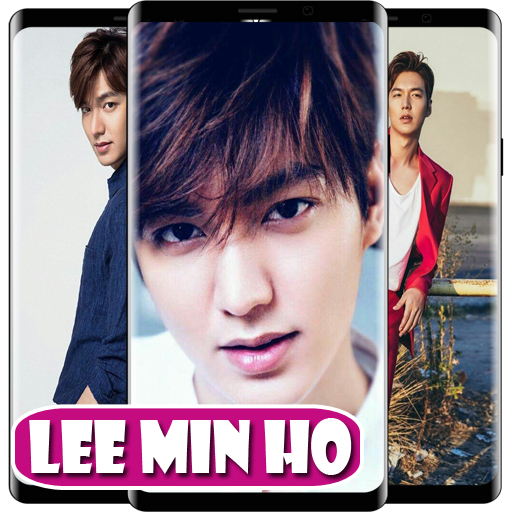 Lee Min Ho Wallpaper HD