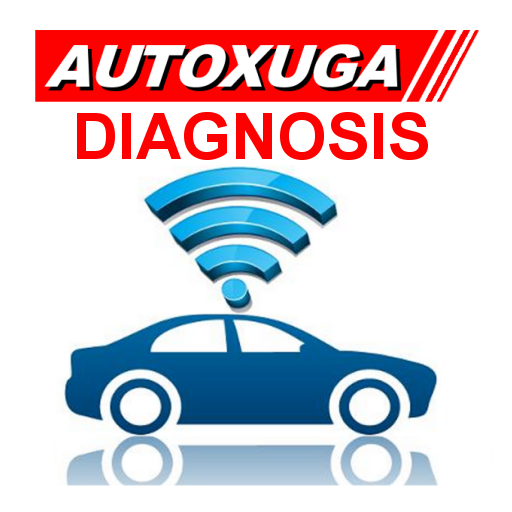 Diagnosis Faults Cars OBD2