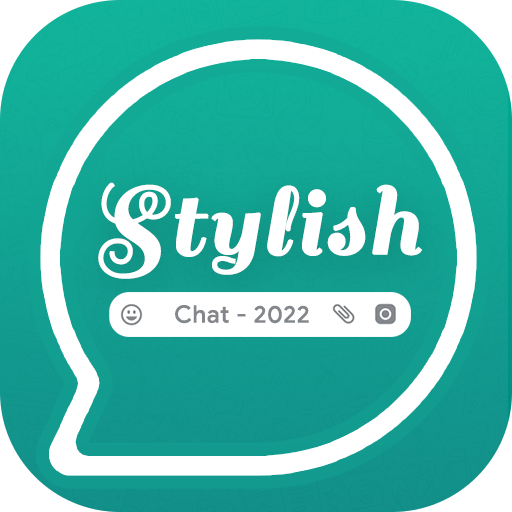 Chat Style : Font for WhatsApp