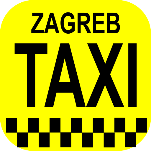 Zagreb Taxi Calculator