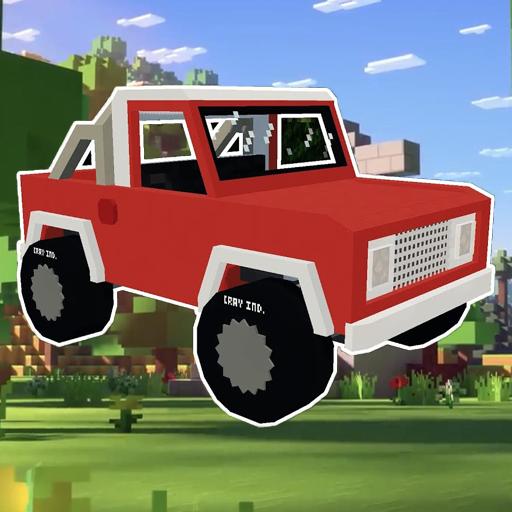 Cars mods for minecraft