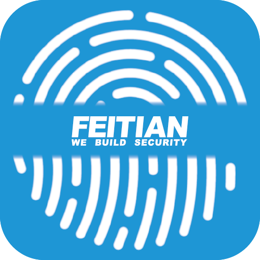 Fingerprint Card Manager