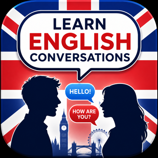 Learn English A1-C2 : offline