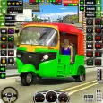 TukTuk Oyunları: araba oyunu