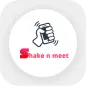 Shake N Meet - Chat, Dating, M