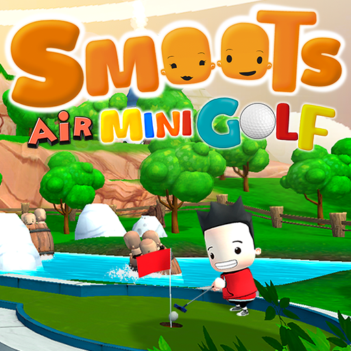 Smoots Air Mini Golf