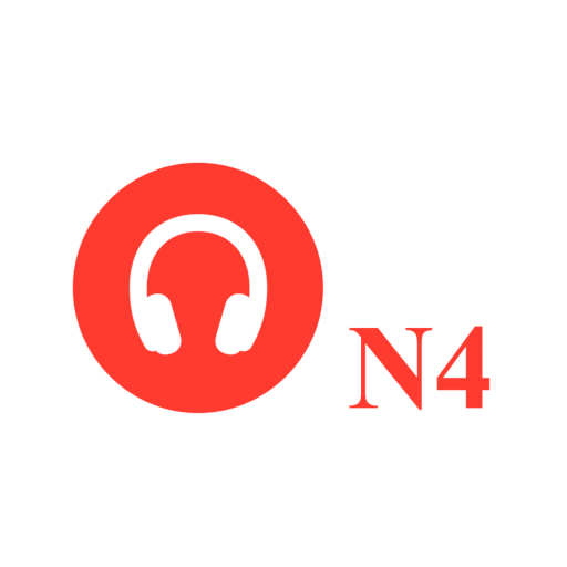 N4 Listening Practice