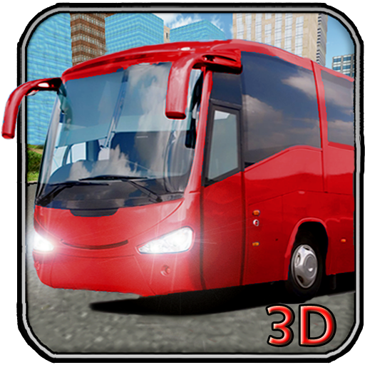 Bus Simulator 23 Mobile
