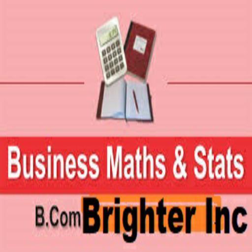 B.Com Business Mathematics and Statistics