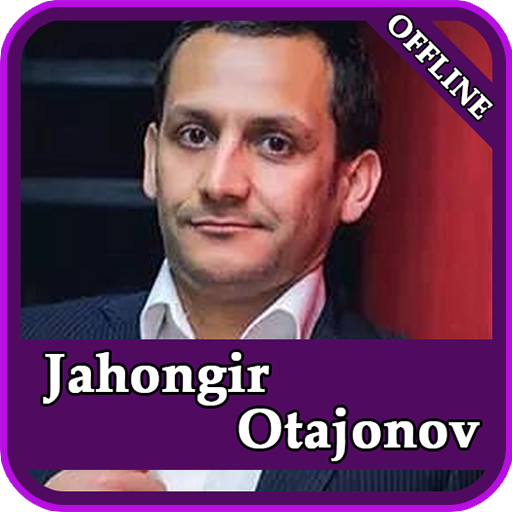 Jahongir Otajonov qo'shiqlari