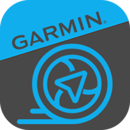 Garmin StreetCross