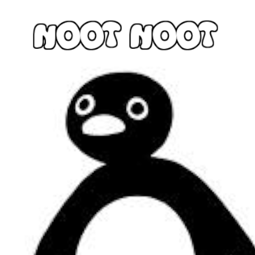 Pingu Meme | Noot Noot