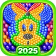 Bubble Shooter 202 2 Pro