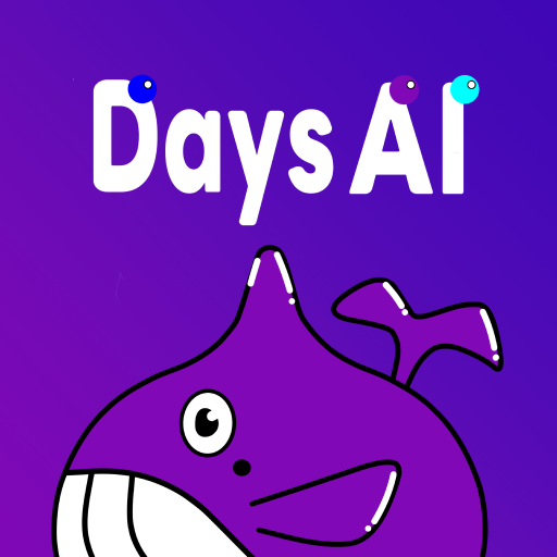 Days AI - AI Anime Art & Chat