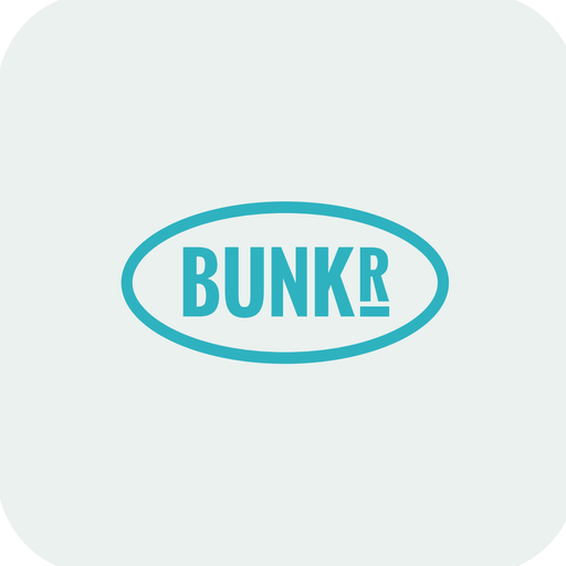 Bunkr - The Rugby App
