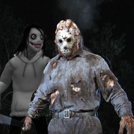 Jason Friday V Jeff The Killer