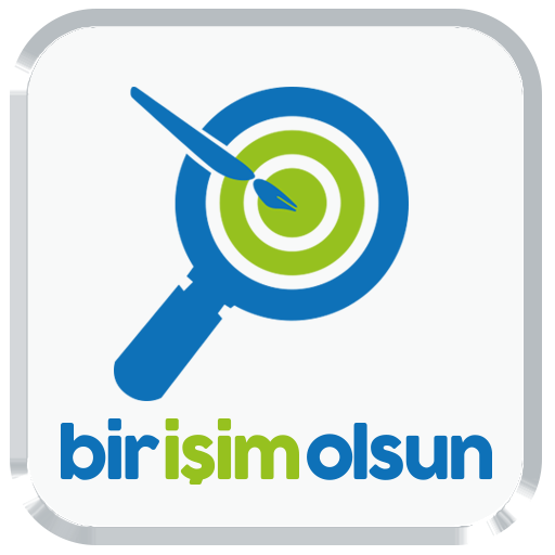 bir işim olsun - Türkiye'nin K